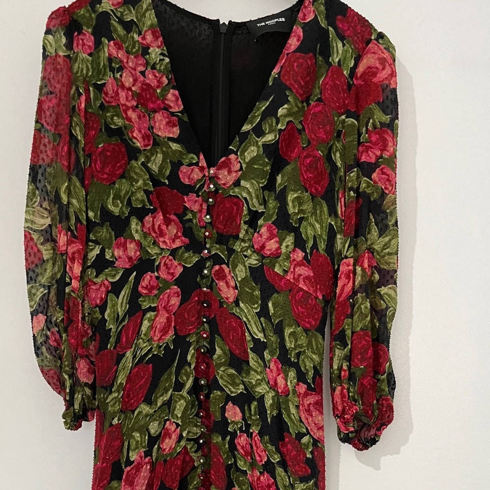 Kooples dress
